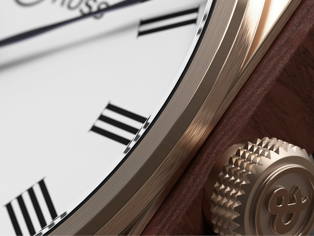 "Die Zeitumstellung von Sommer- auf Winterzeit nennt man U(h)rsprung!"