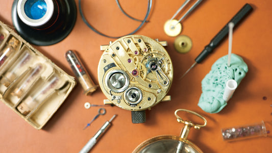 Warum grosse Marken in die kleine Werkstatt finden