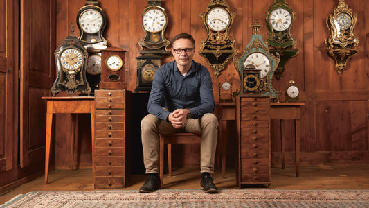 Zur Wirkung von Denkpausen