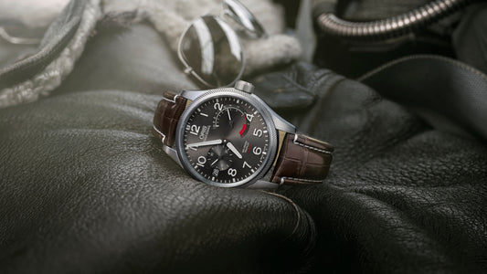 Samstag 8. Juli 2017, 10 bis 16 Uhr, «Oris Watches Saturday»