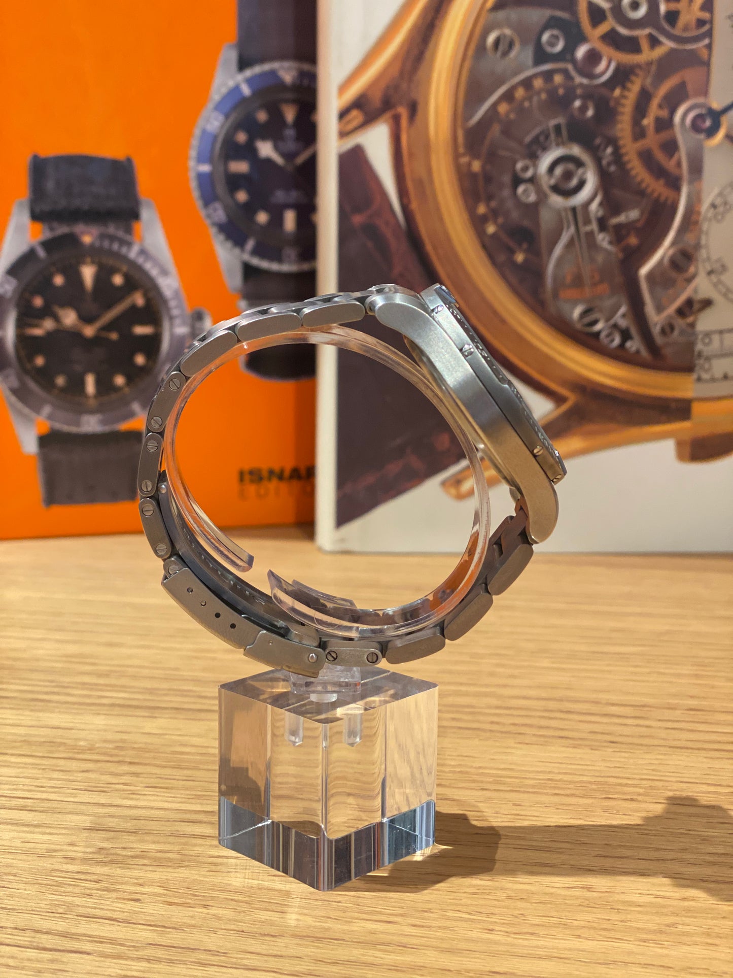 Breitling Aerospace EVO