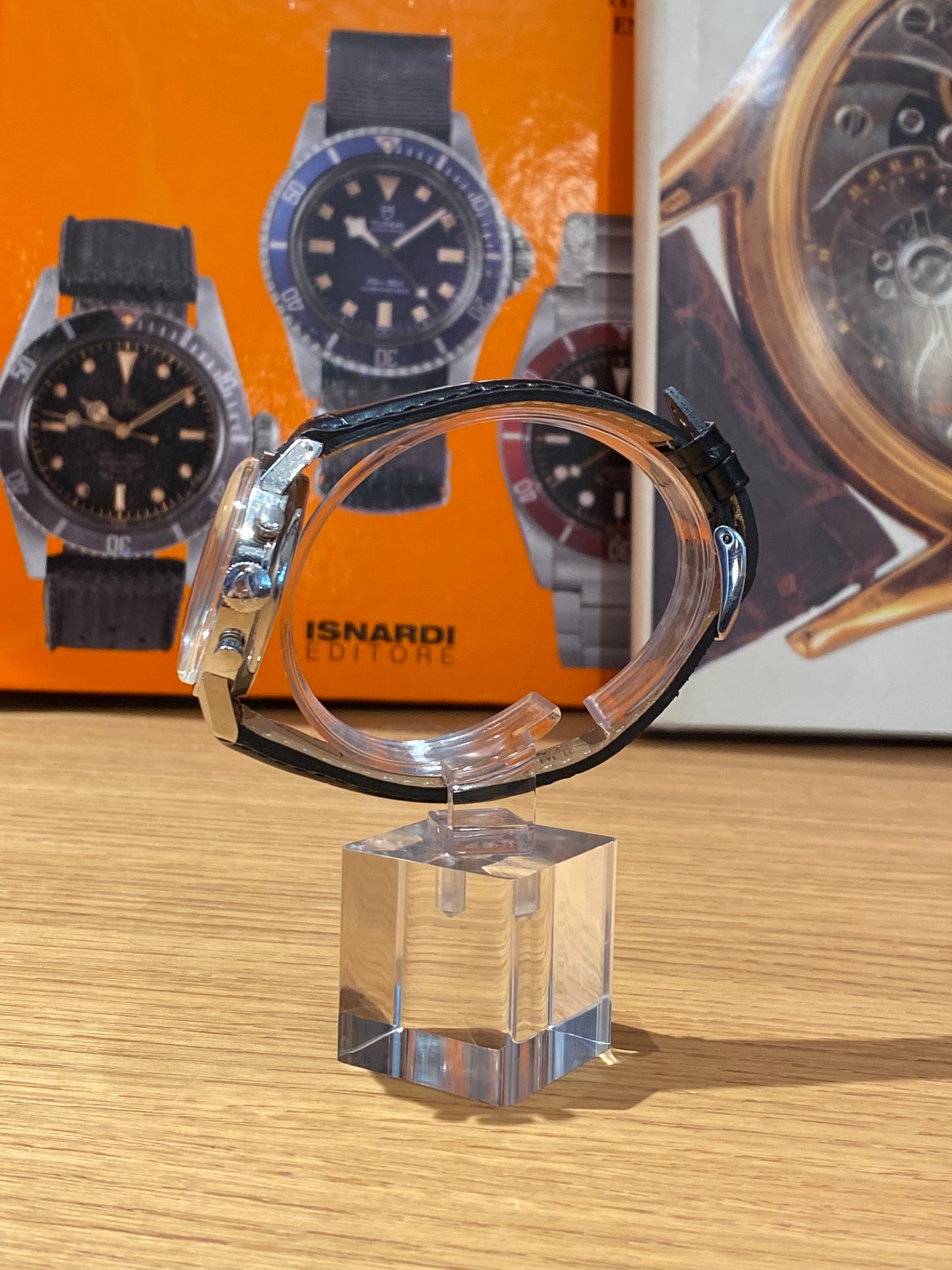 Breitling Top Time