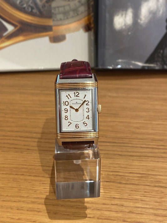 Jaeger LeCoultre Grande Reverso Lady Ultra Thin
