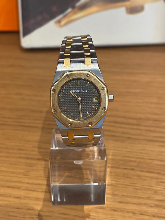 Audemars Piguet Royal Oak Lady