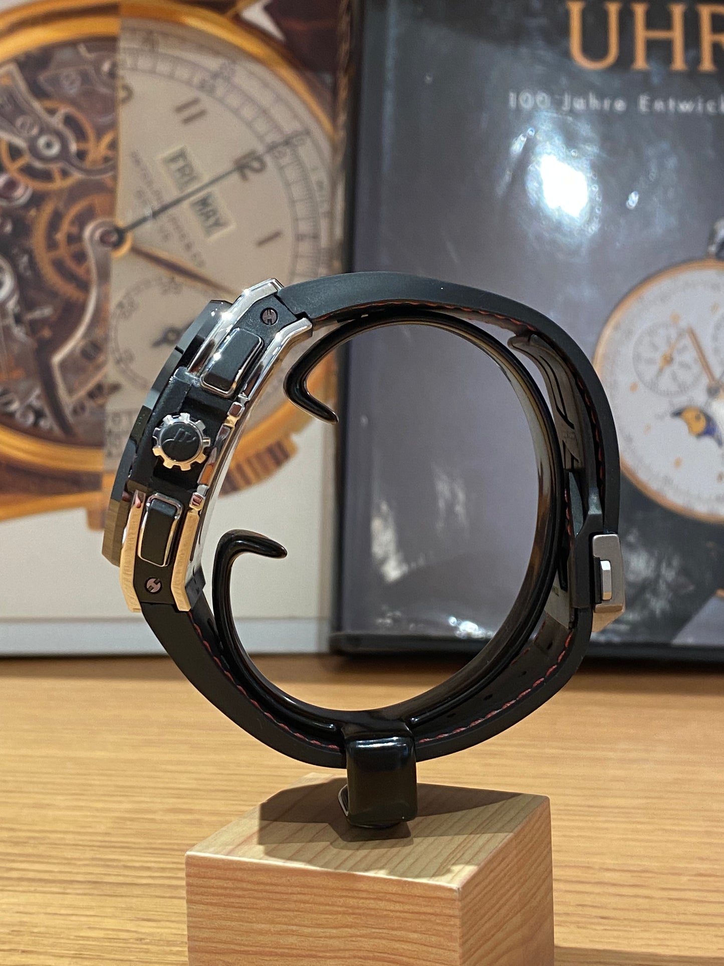 Hublot Spirit of Big Bang