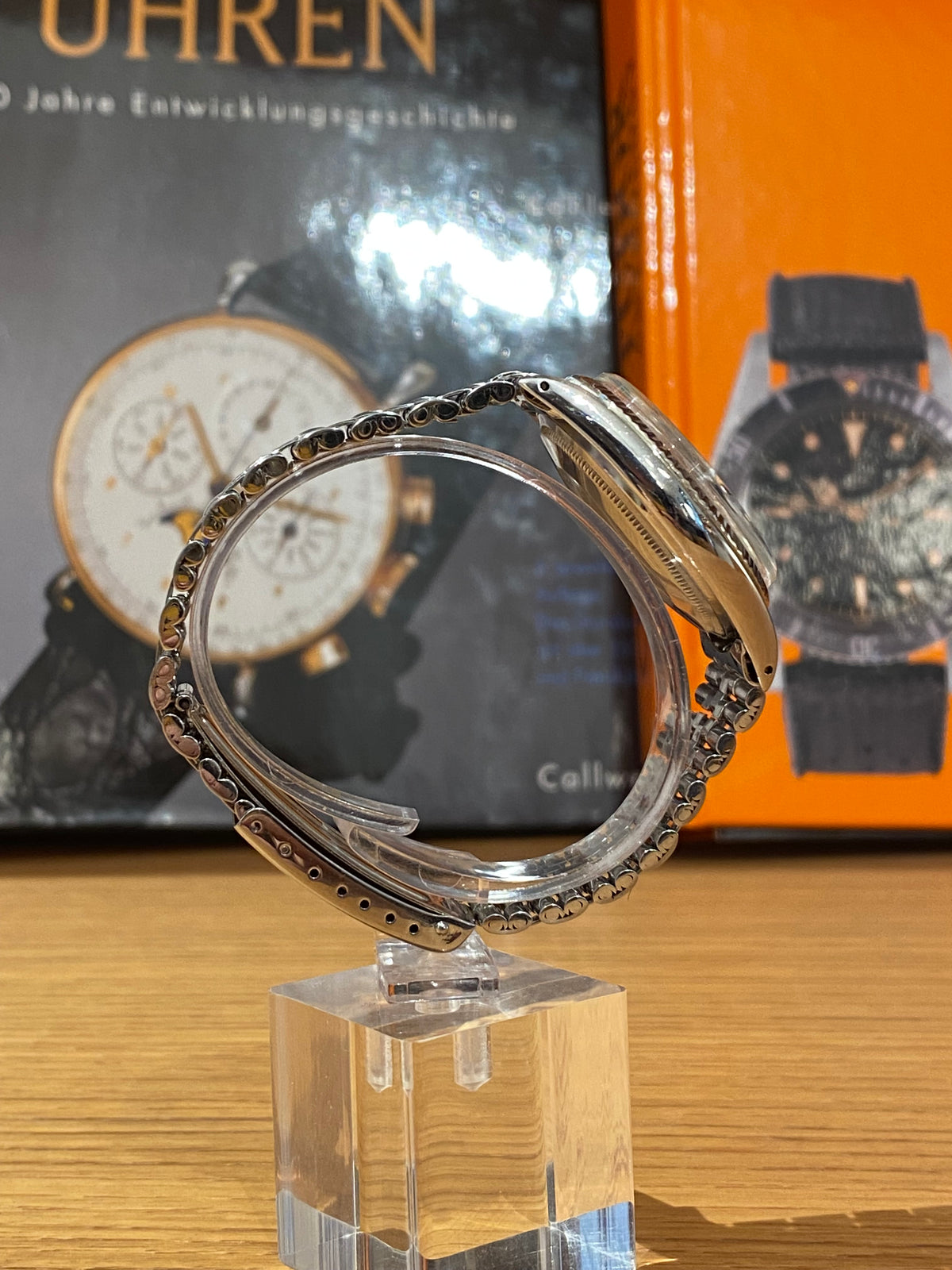 Rolex Datejust 1601