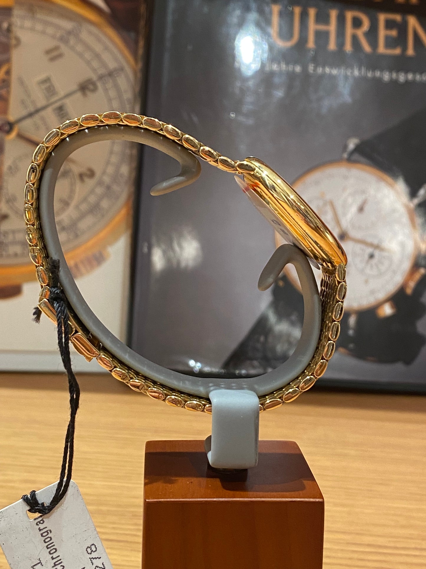 IWC Portofino Chronograph