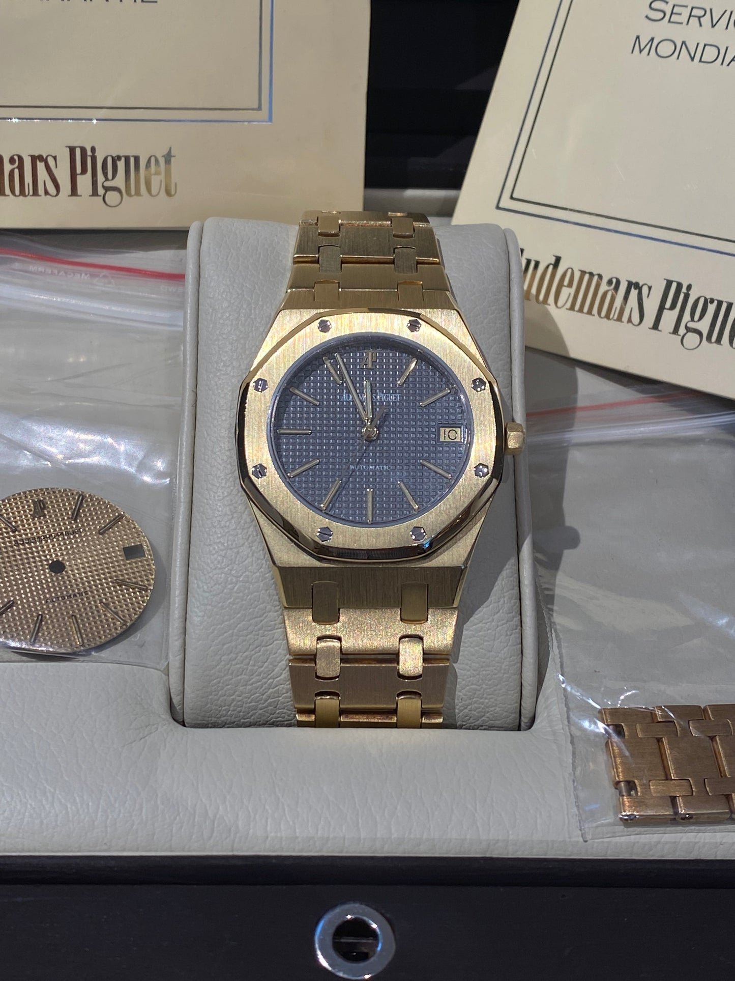 Audemars Piguet Royal Oak