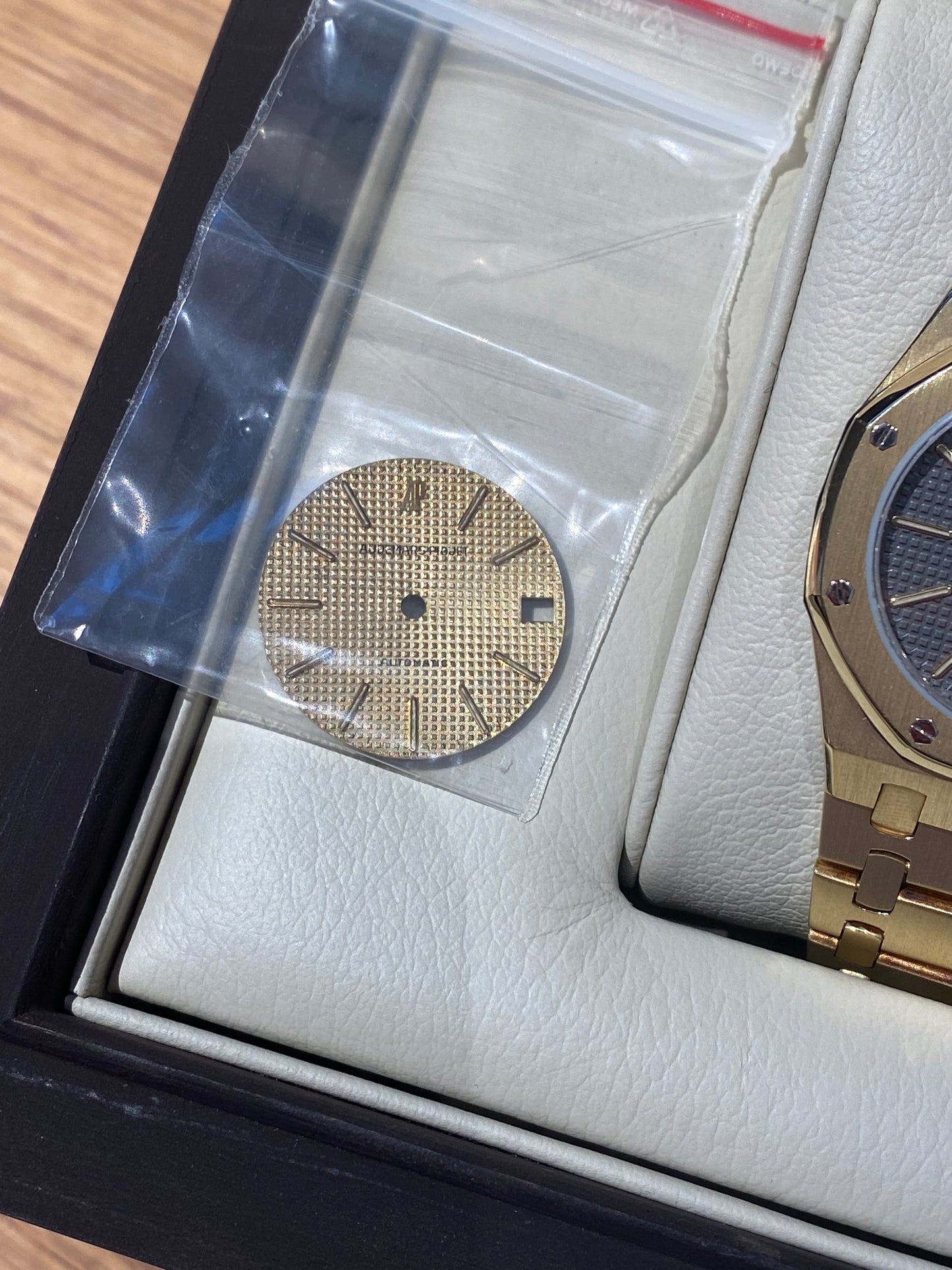 Audemars Piguet Royal Oak