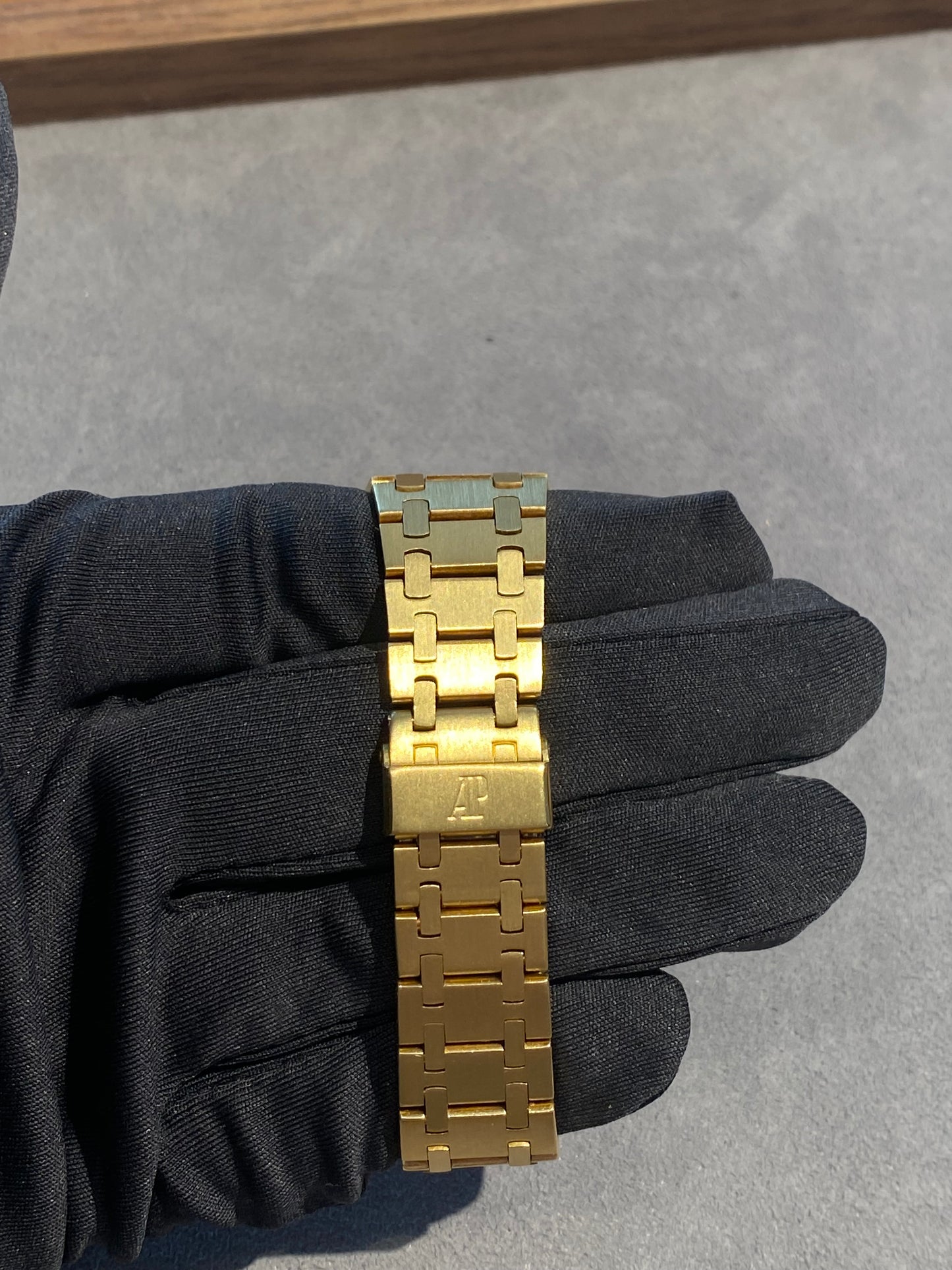 Audemars Piguet Royal Oak