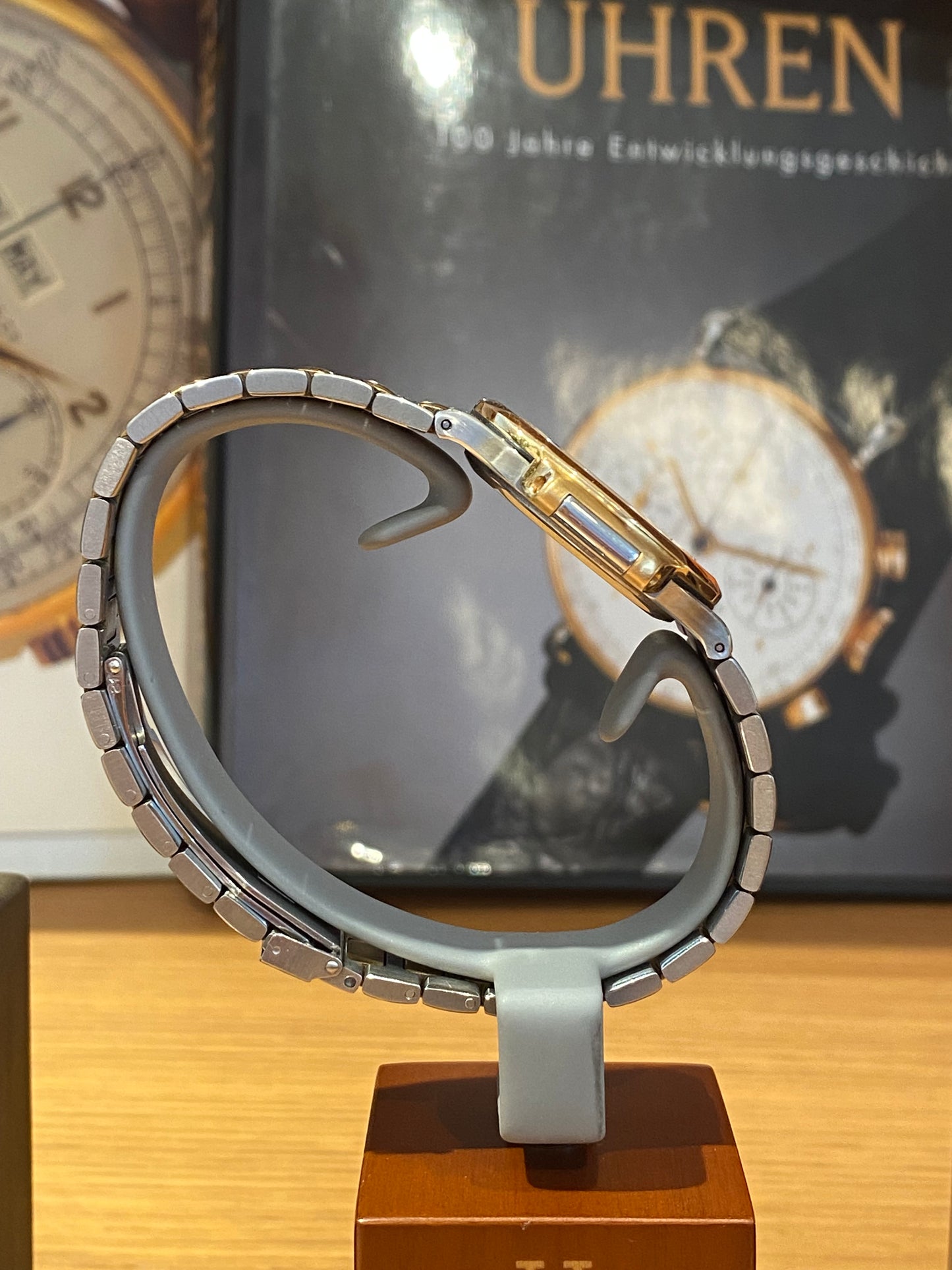 Patek Philippe Nautilus 3800/1