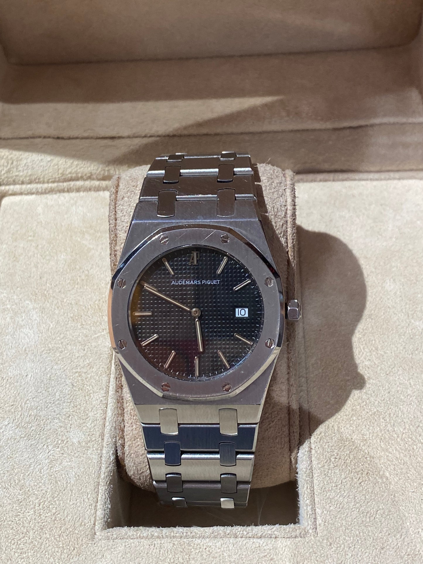 Audemars Piguet Royal Oak