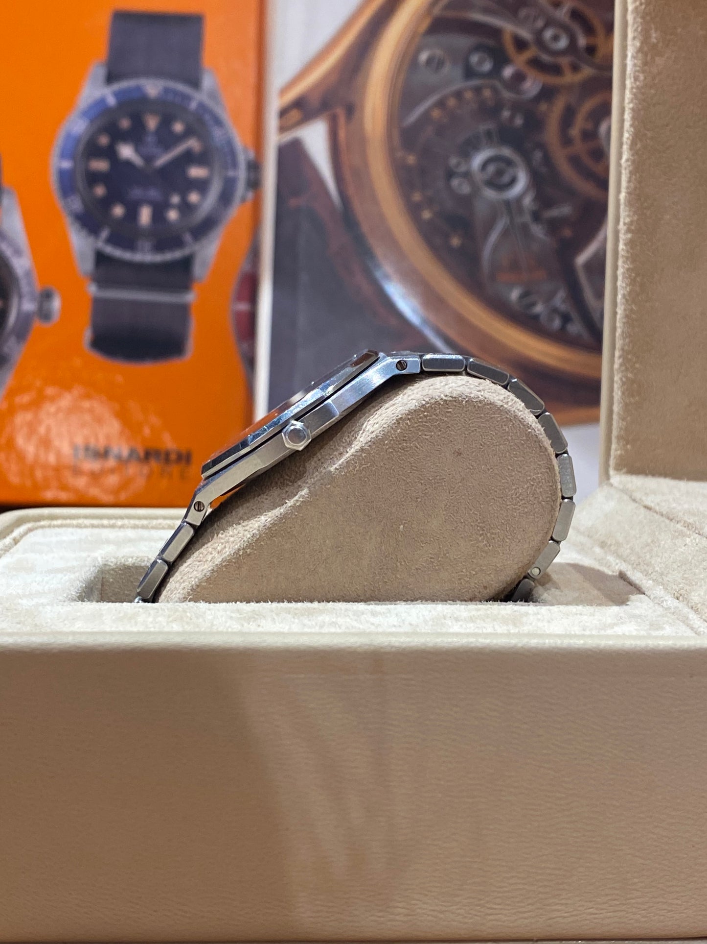 Audemars Piguet Royal Oak