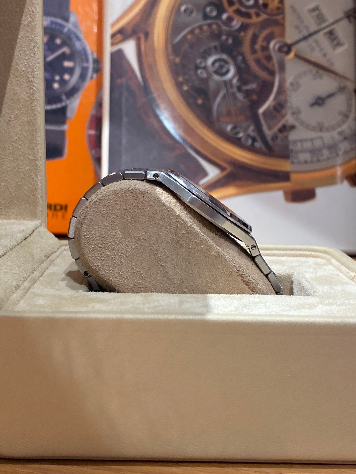 Audemars Piguet Royal Oak