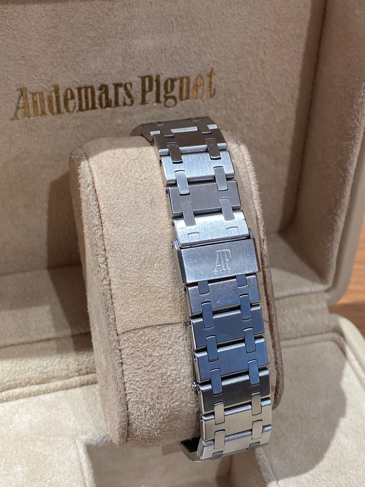 Audemars Piguet Royal Oak