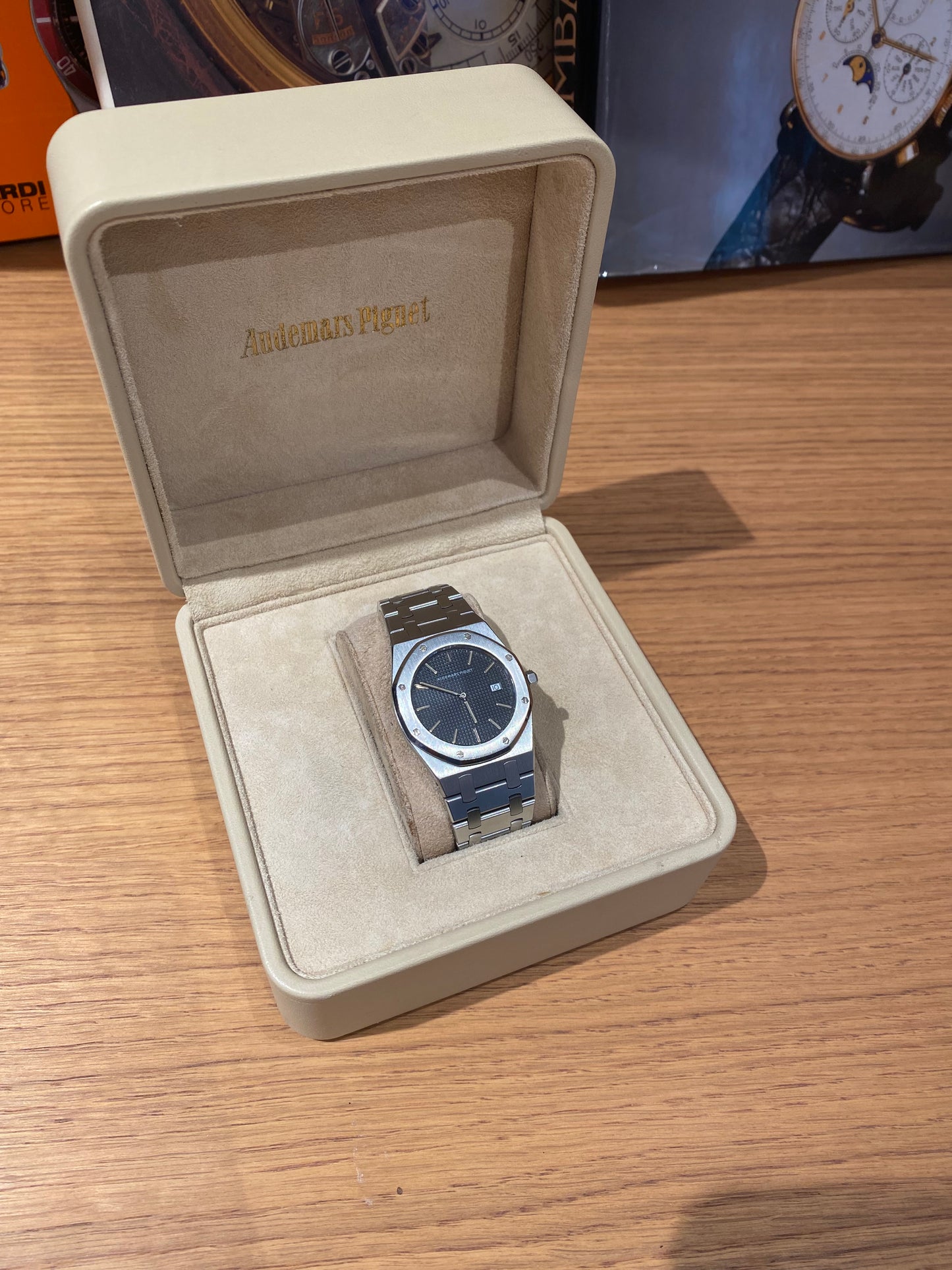 Audemars Piguet Royal Oak