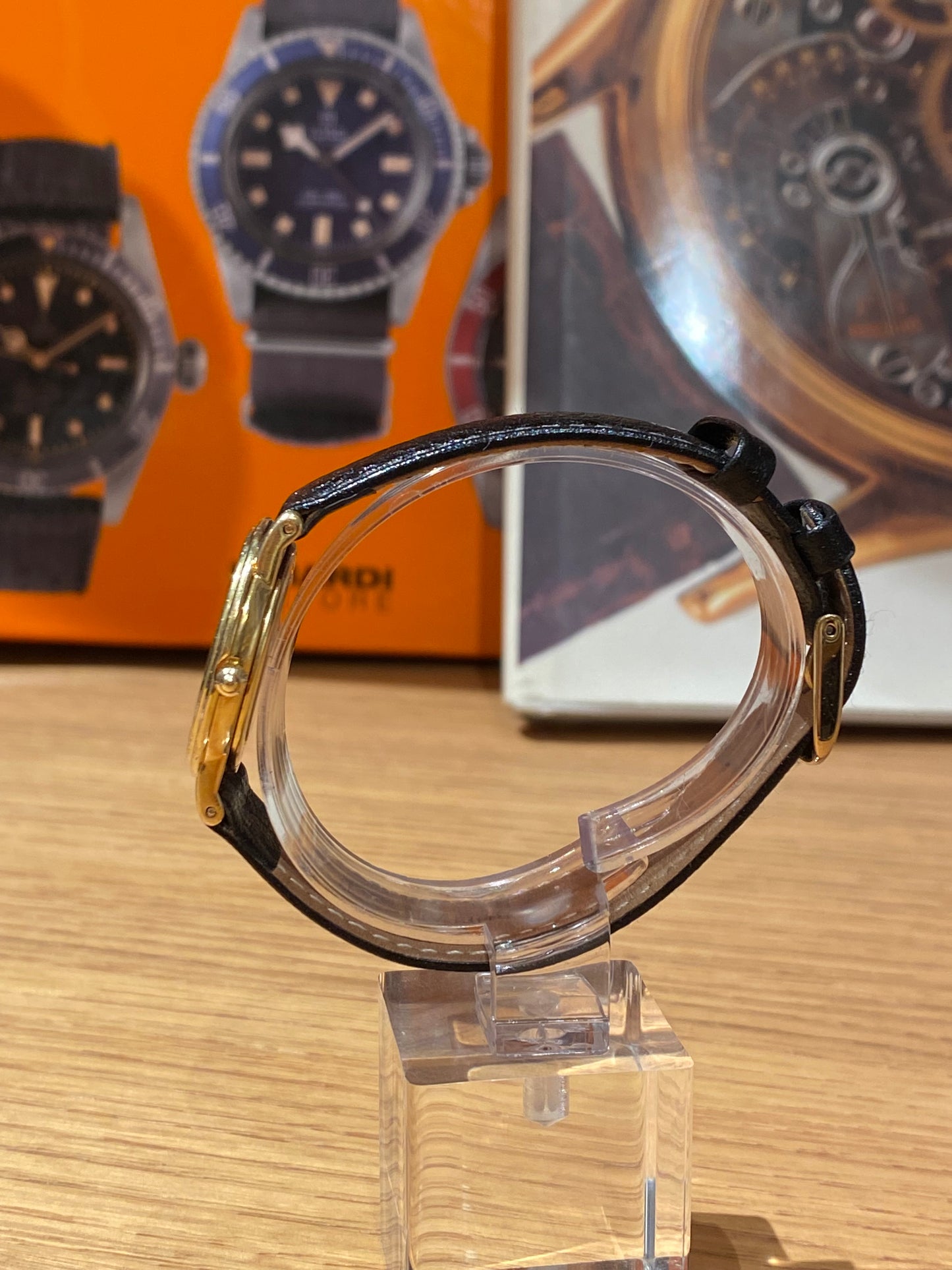 Blancpain Villeret