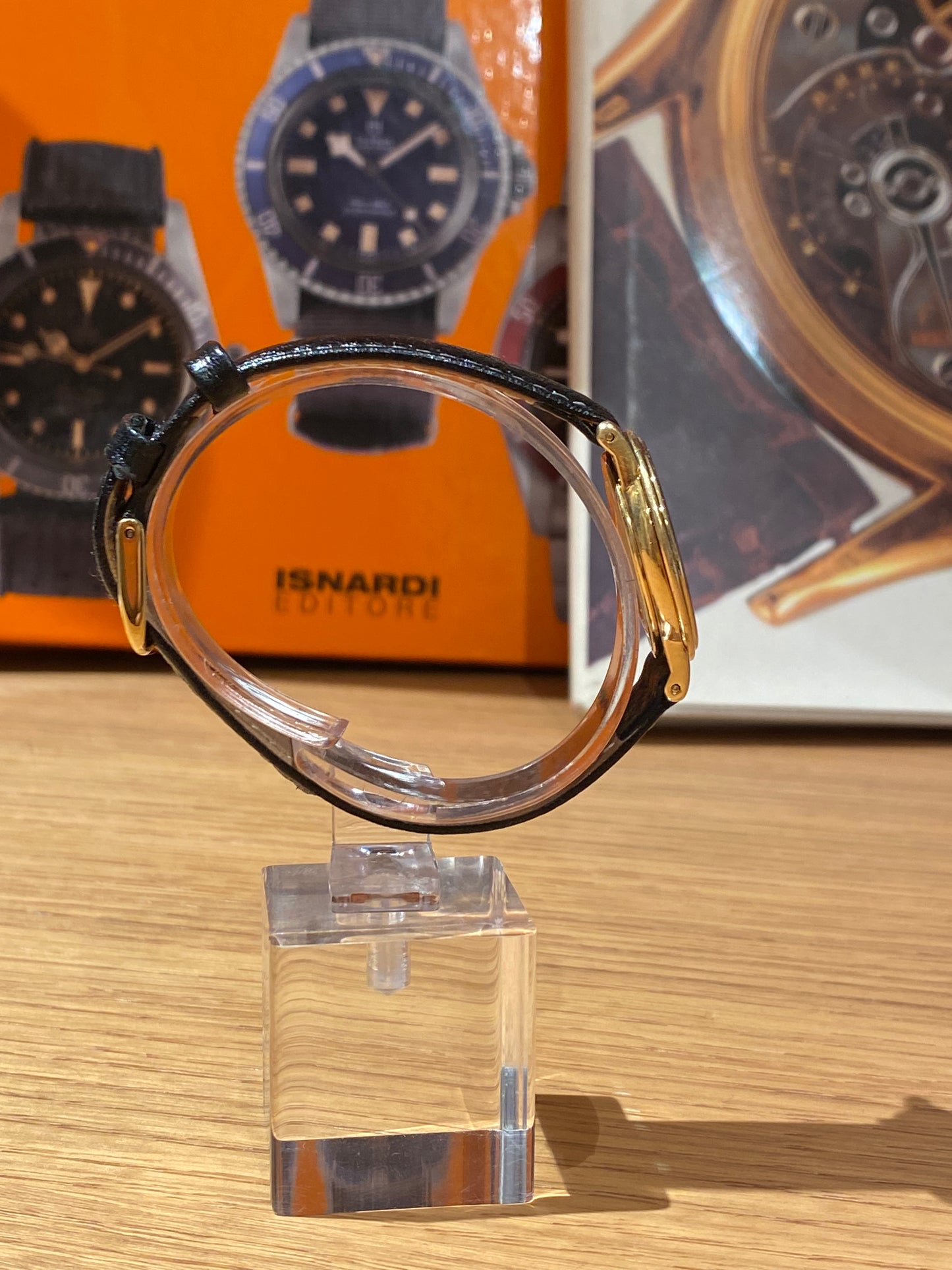 Blancpain Villeret