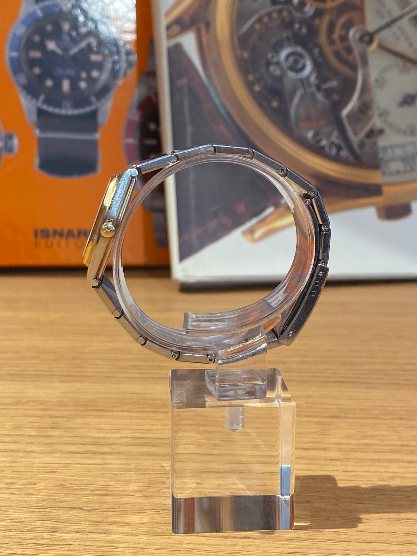 Girard Perregaux Laureato