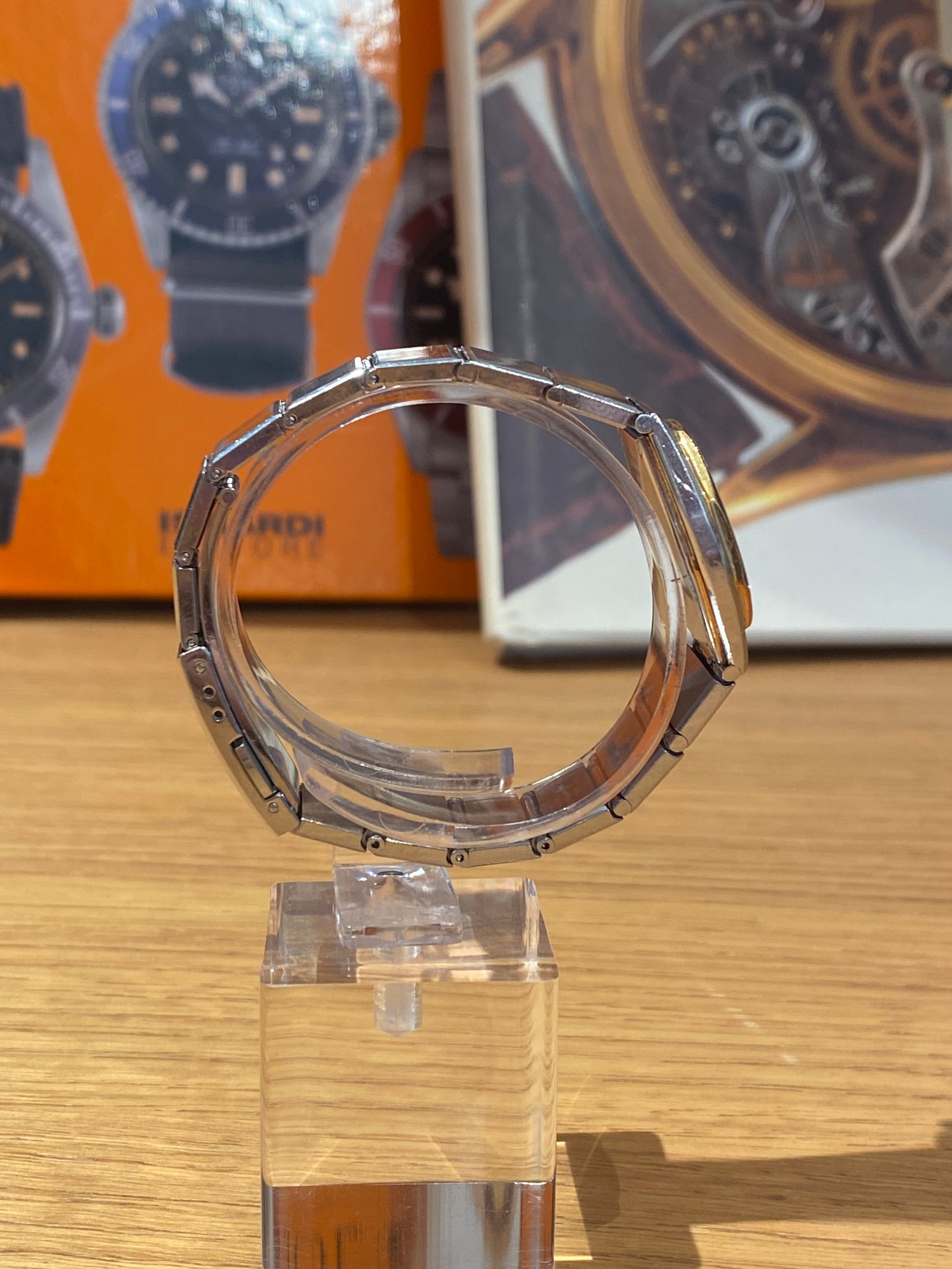 Girard Perregaux Laureato