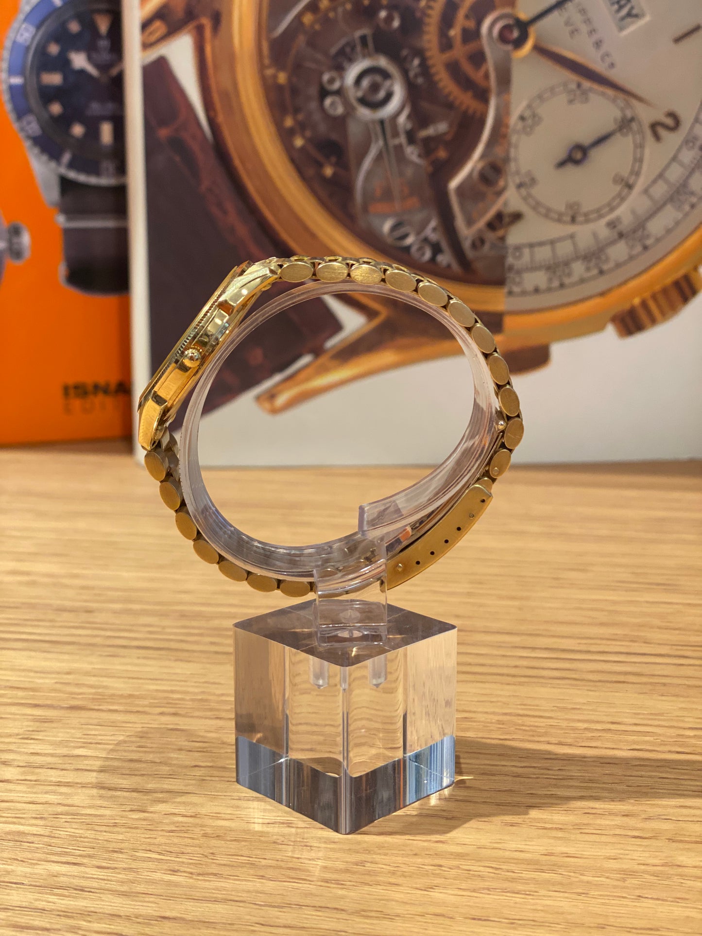 Omega Seamaster