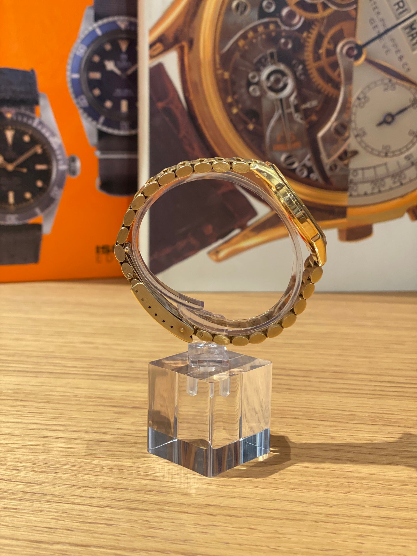 Omega Seamaster