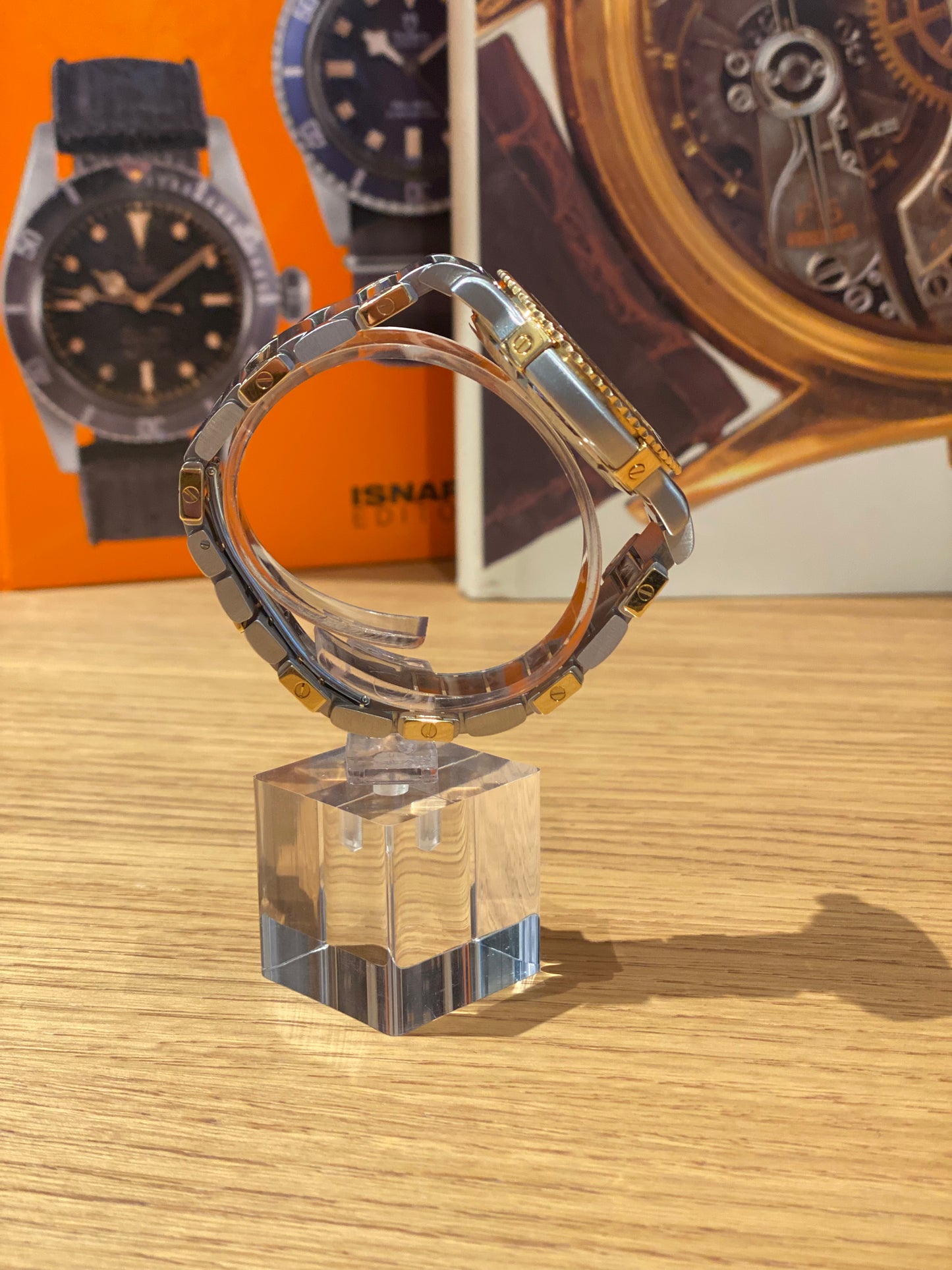 Tiffany & Co. Atlas