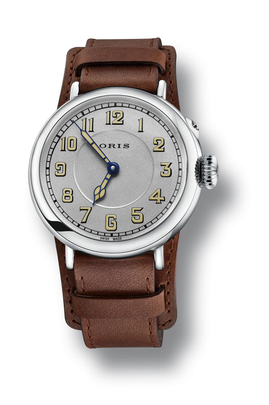 Oris - Big Crown 1917 L.E.