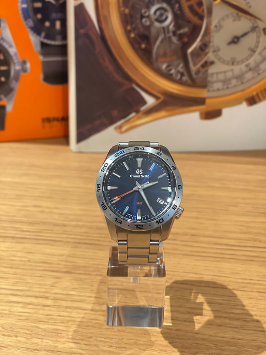 Grand Seiko Sport Collection SBGN029