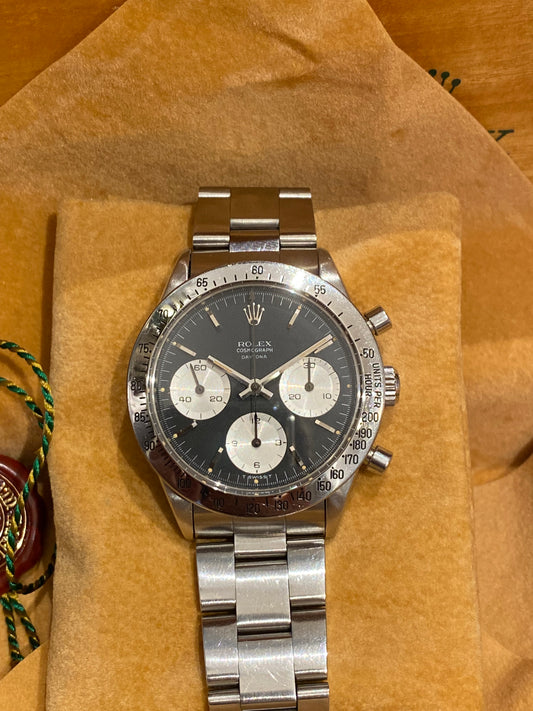 Rolex Daytona Cosmograph 6239
