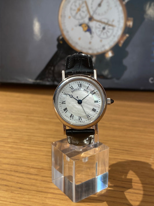Breguet Classique