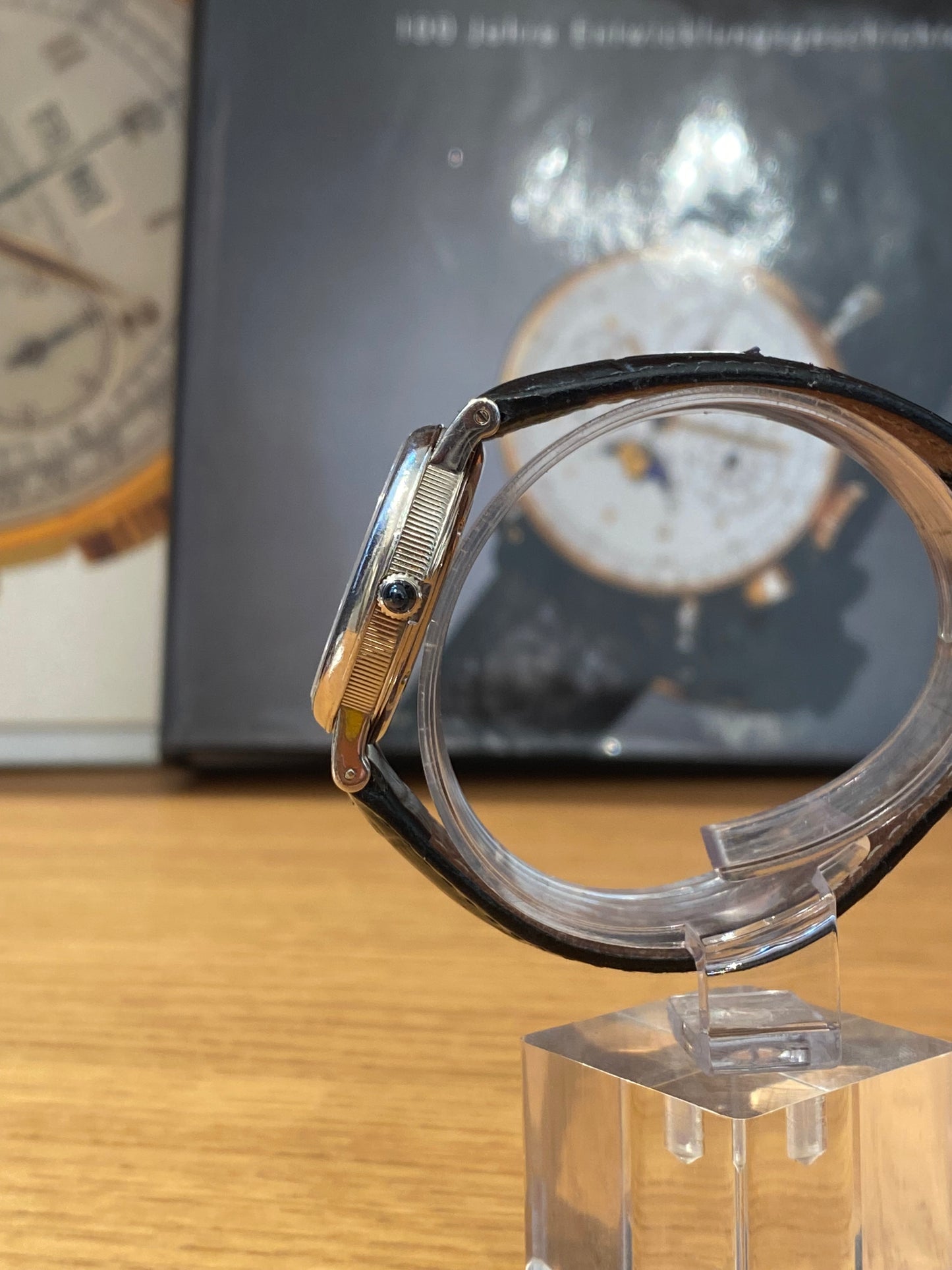 Breguet Classique