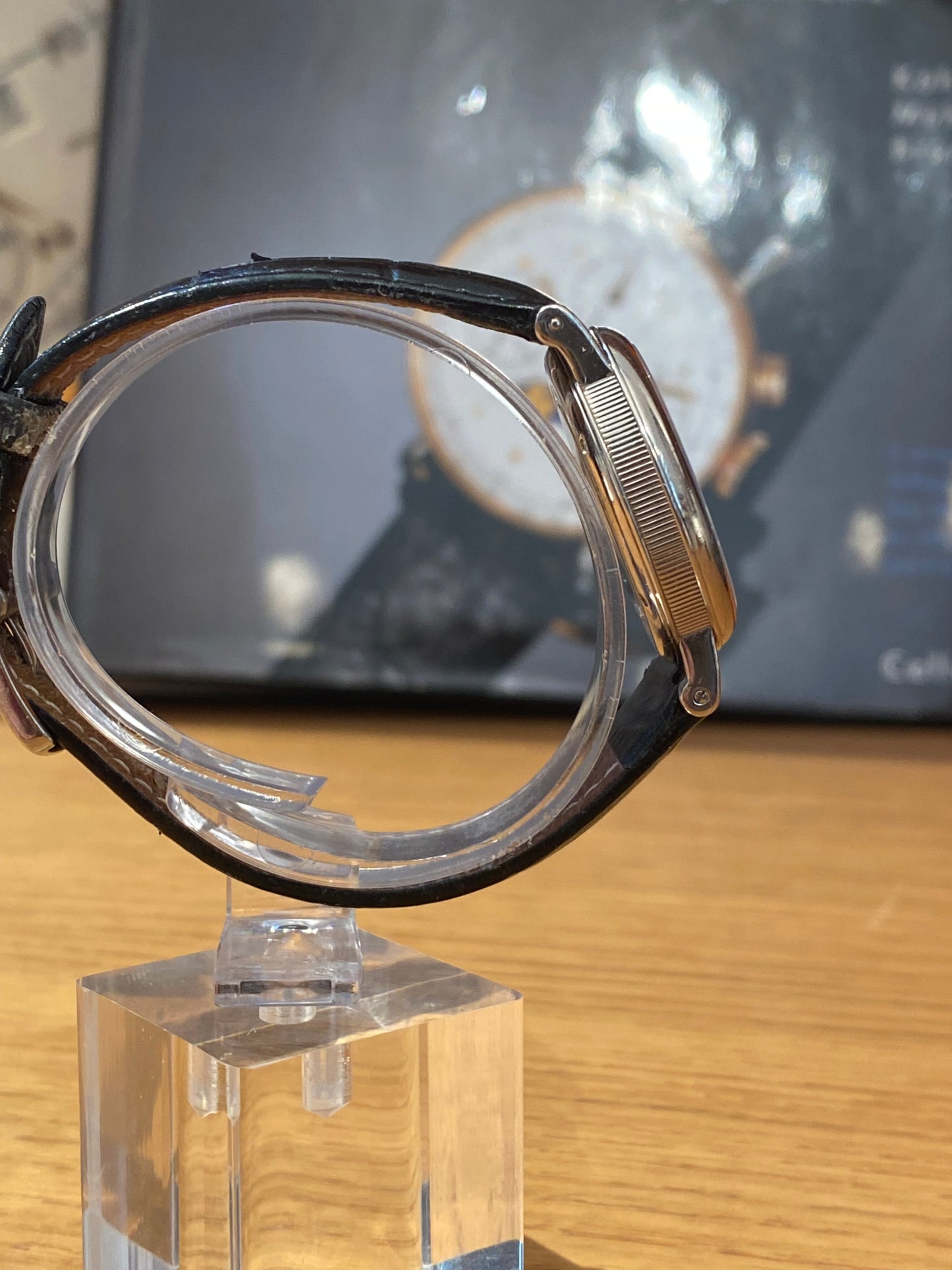 Breguet Classique