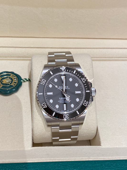 Rolex Submariner No Date