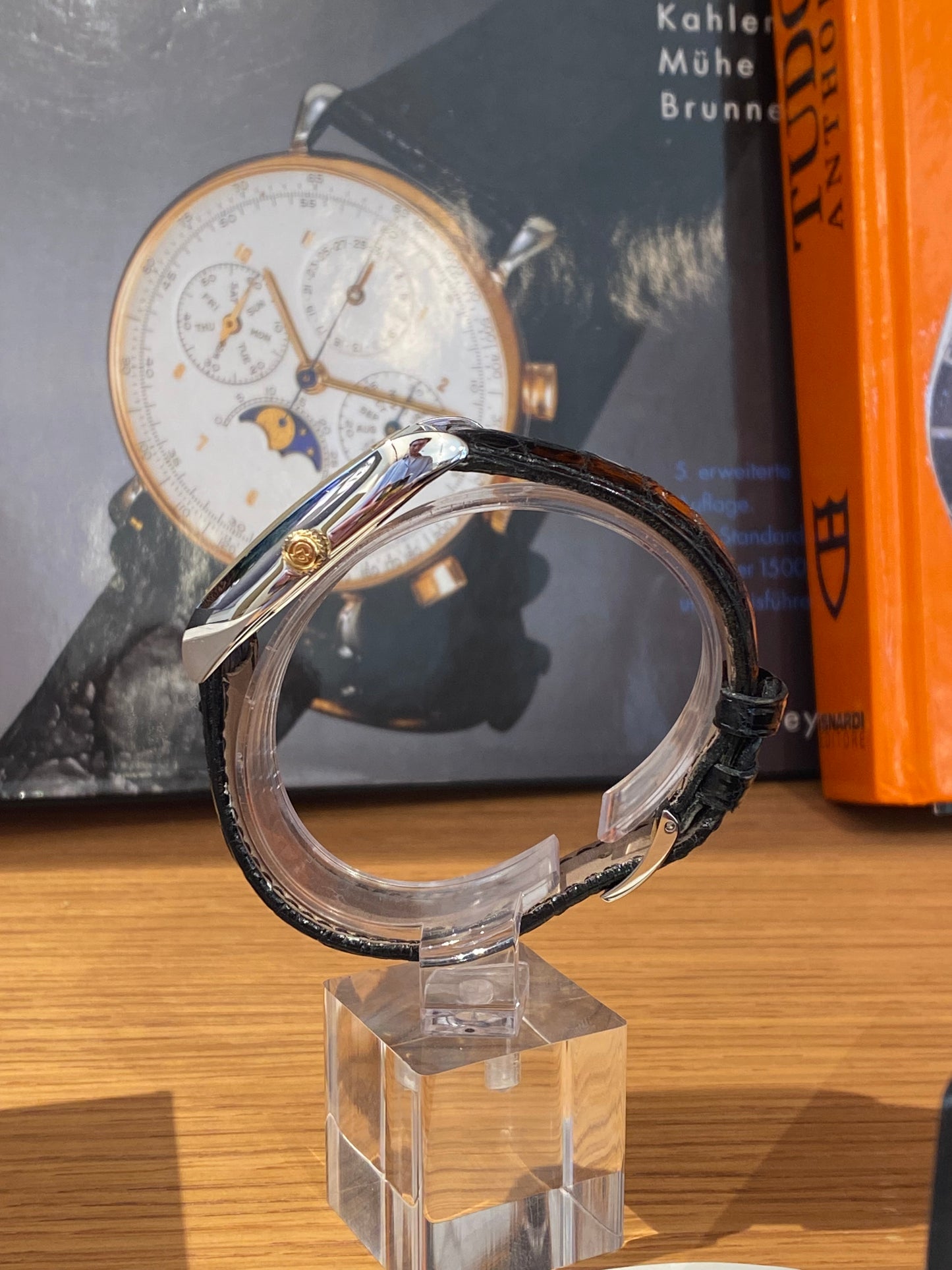 Girard Perregaux Richeville
