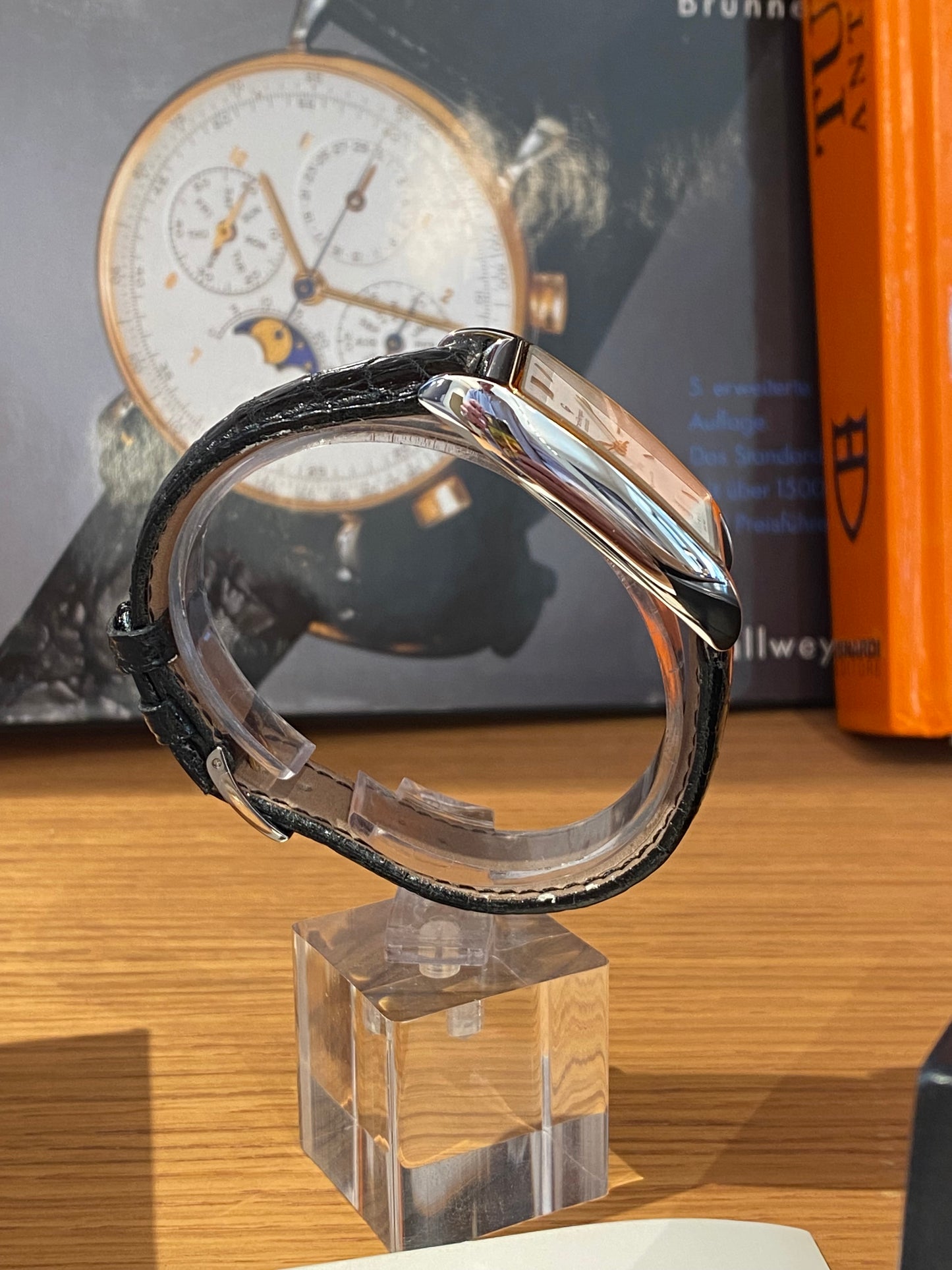 Girard Perregaux Richeville