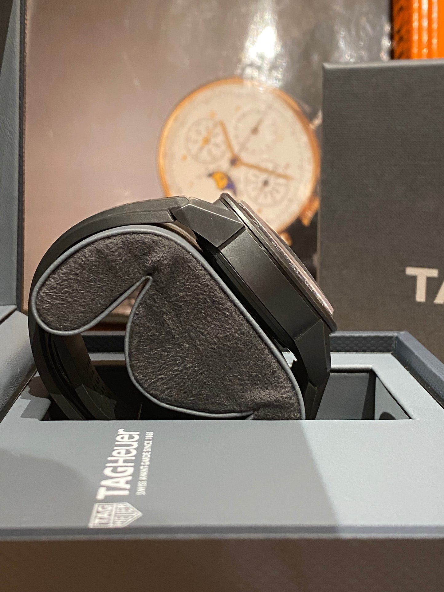 Tag Heuer Calibre Carrera 02