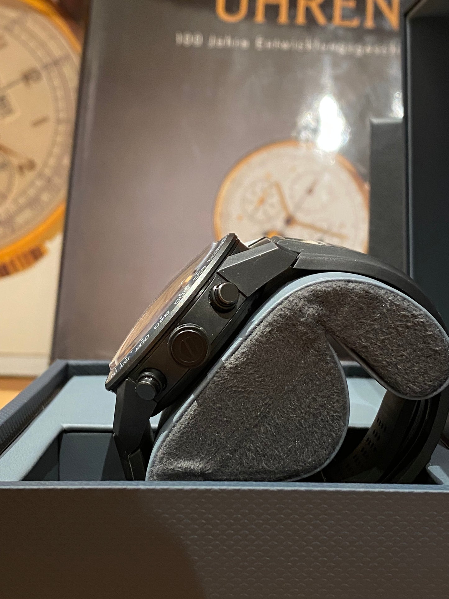 Tag Heuer Calibre Carrera 02