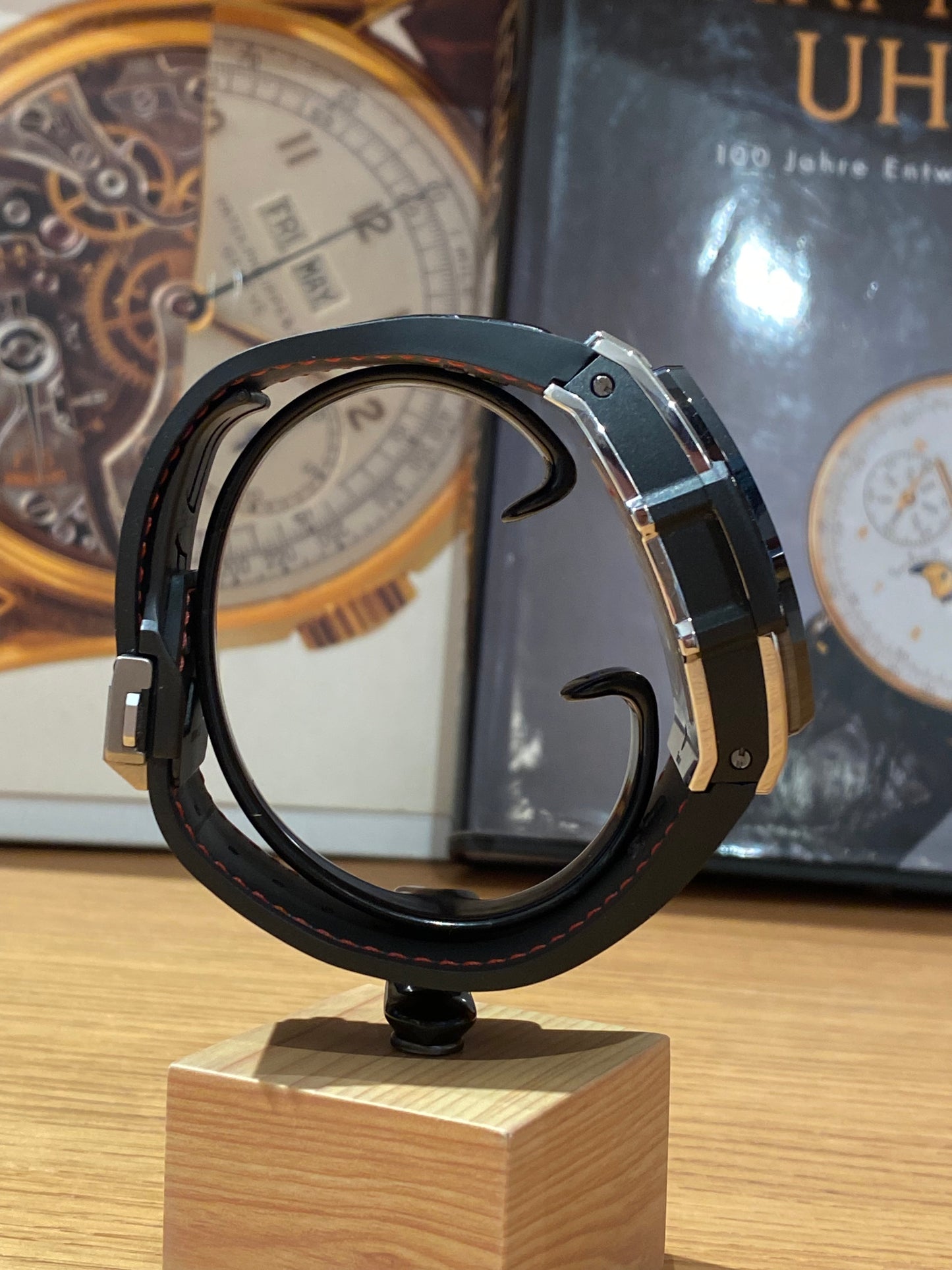 Hublot Spirit of Big Bang