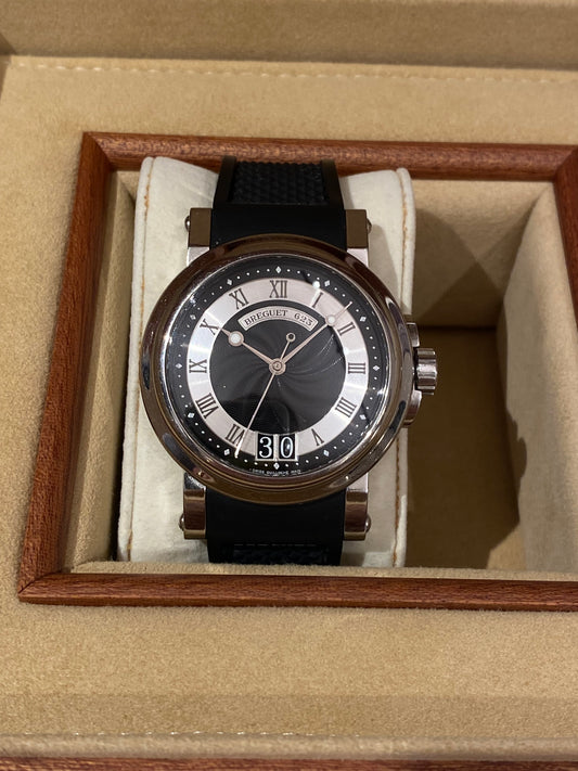 Breguet Marine 5817