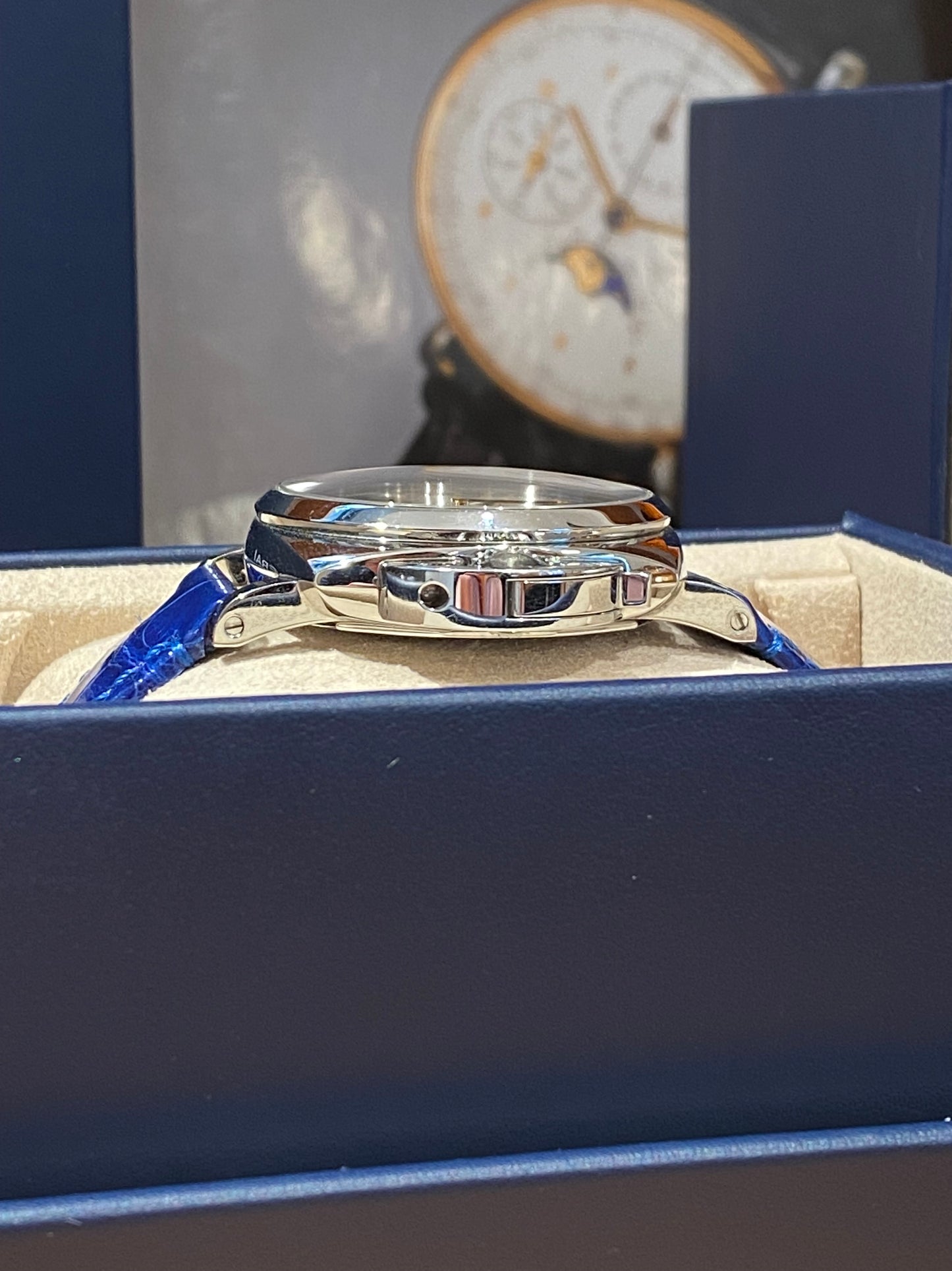 Panerai Luminor Due Luna