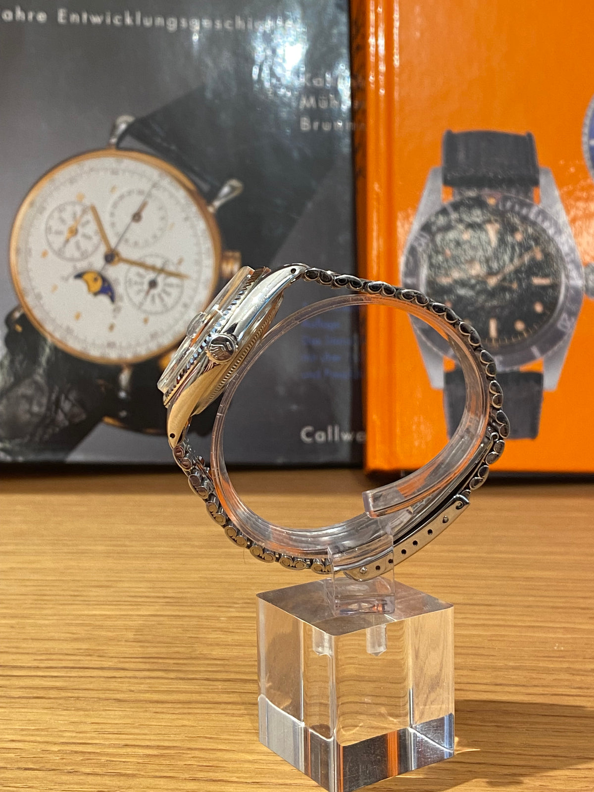 Rolex Datejust 1601