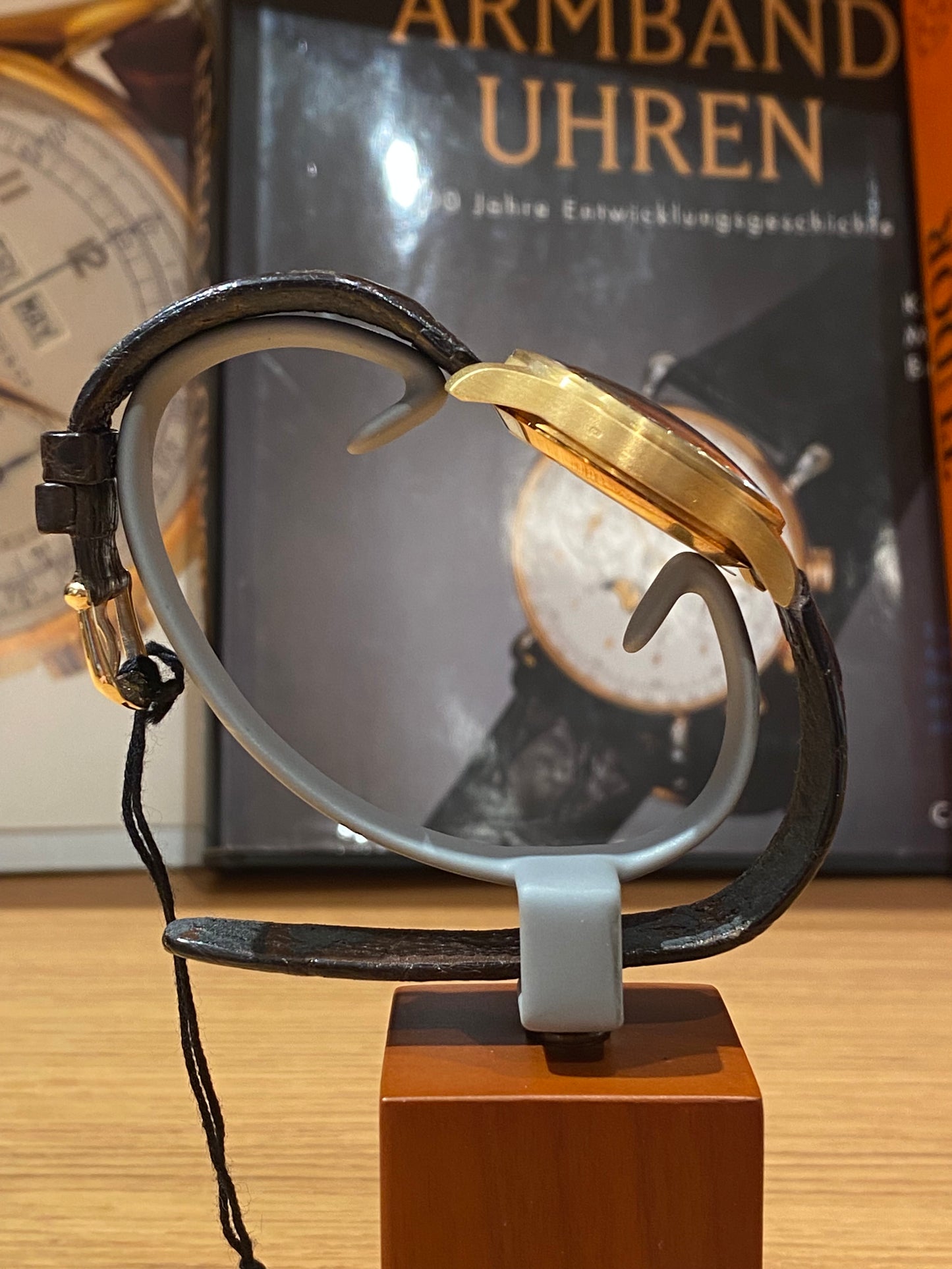 IWC Pilot Chronograph