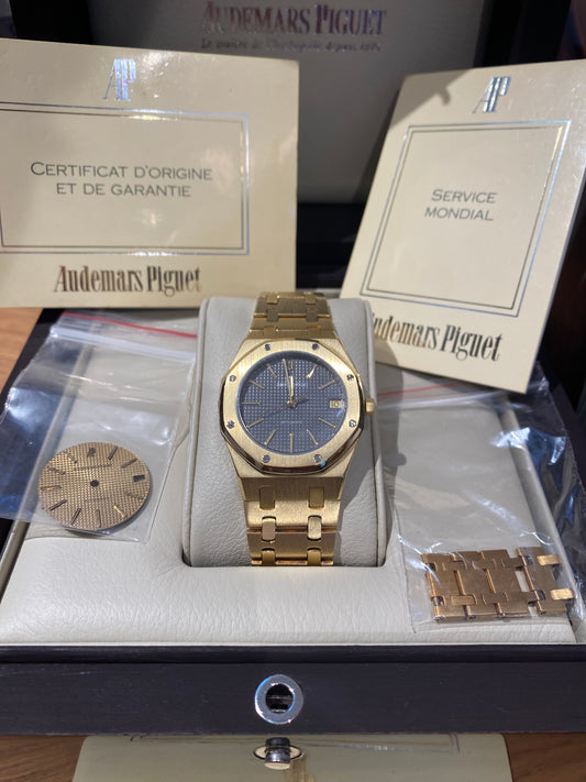 Audemars Piguet Royal Oak