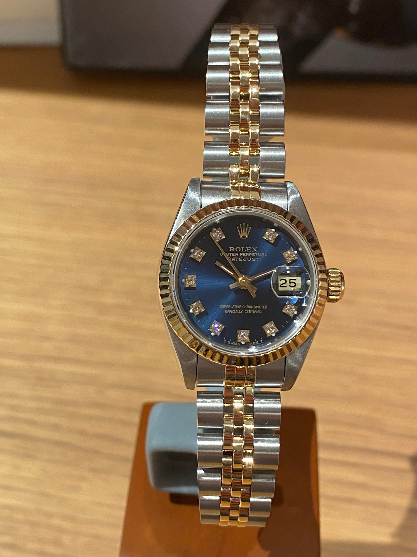 Rolex Lady-Datejust