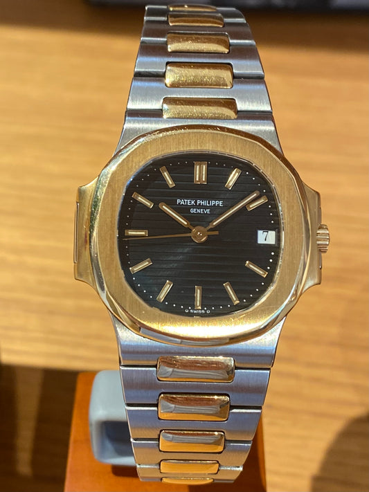 Patek Philippe Nautilus 3800/1
