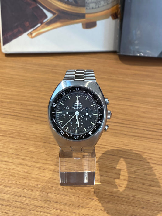 Omega Speedmaster Mark II