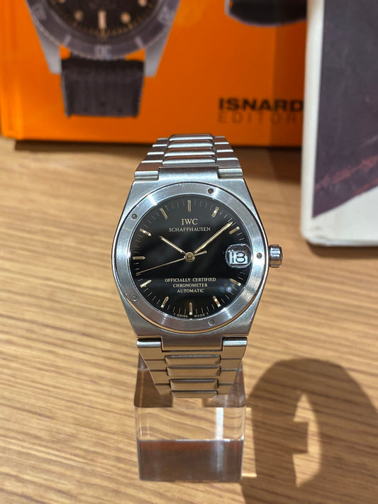 IWC Ingenieur