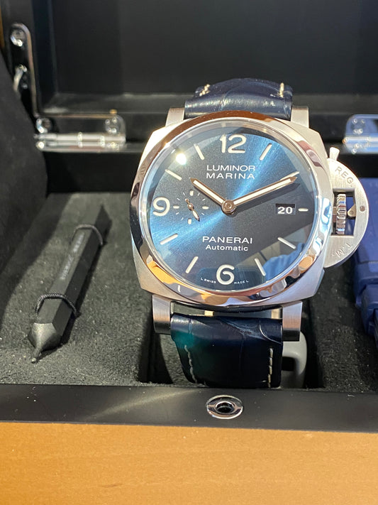 Panerai Luminor Marina