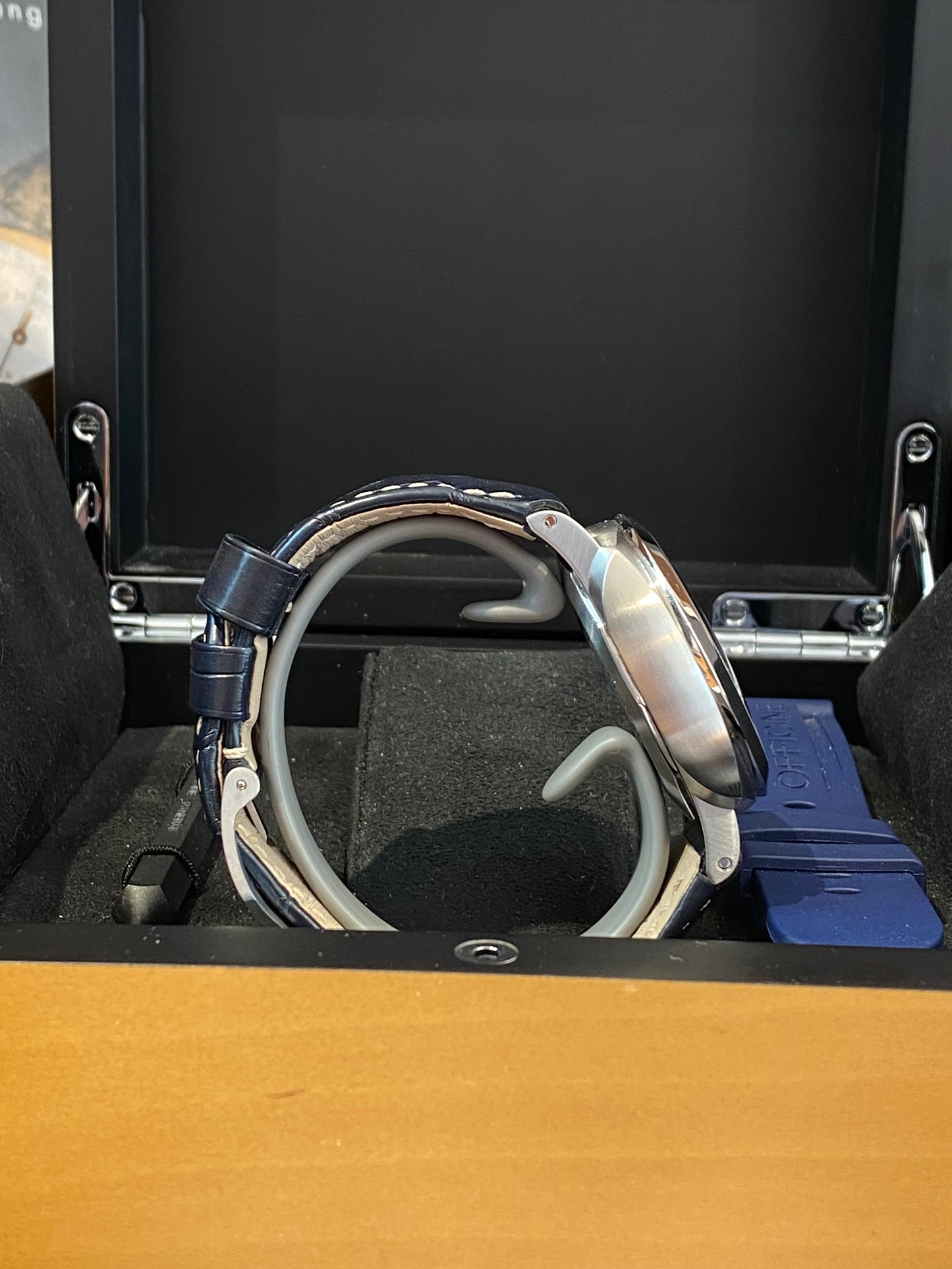 Panerai Luminor Marina